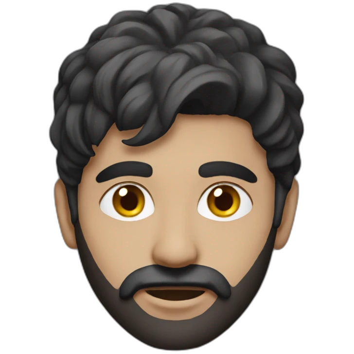 Gujjar emoji