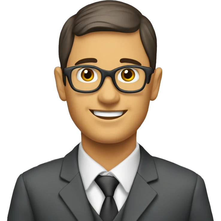 Colegio cruz De Santiago  emoji