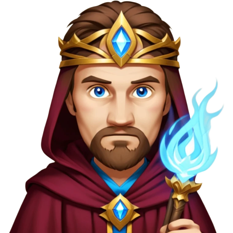 Ancient Arcanist emoji