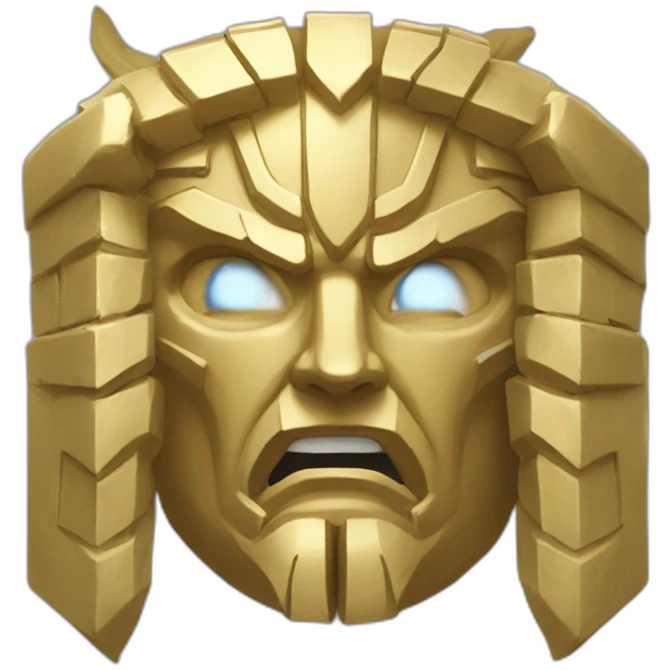 Asterion bauldurs gate emoji