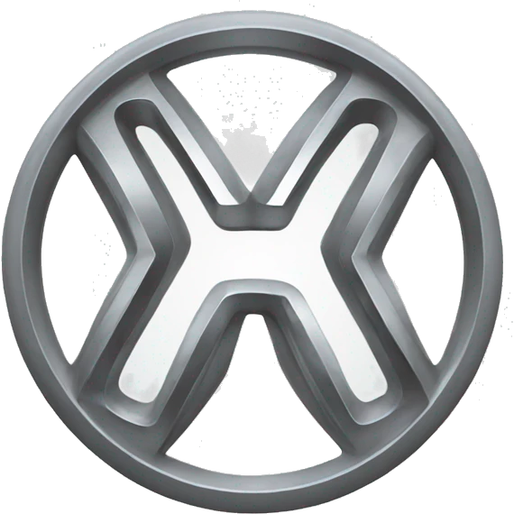 Audi logo emoji