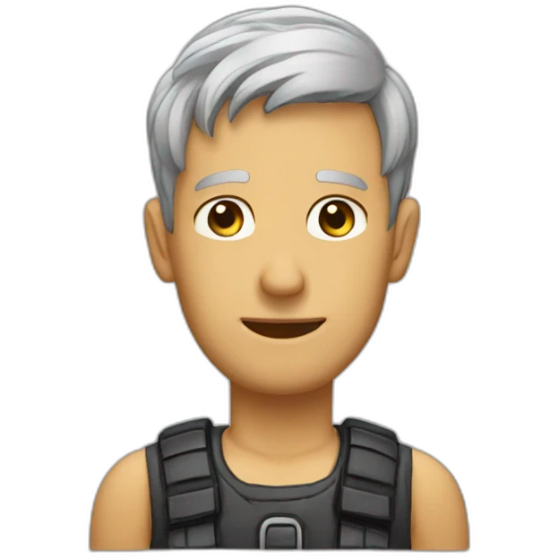 Dom bavetta emoji
