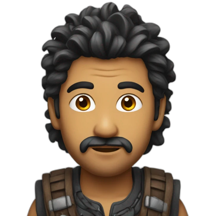 umashankar emoji