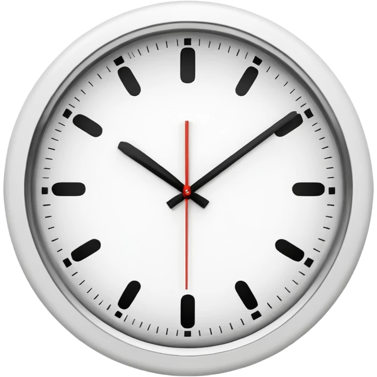 white hours  emoji