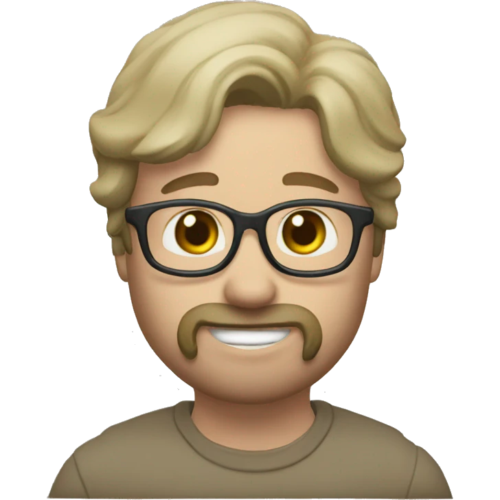 Gedagedigedagedago emoji