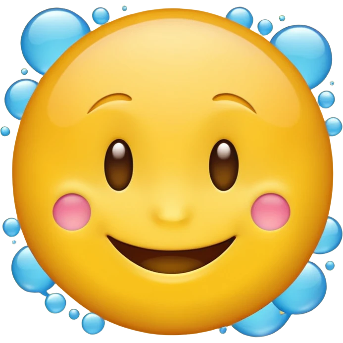 talking about in ittt trend as an emoji  emoji
