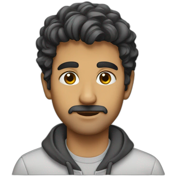 Farzad emoji