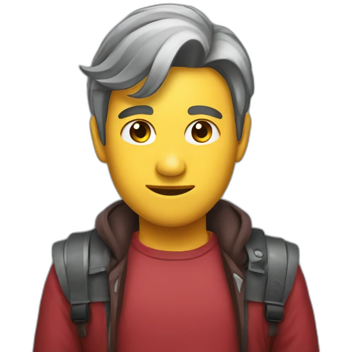 ruby on rails developer emoji