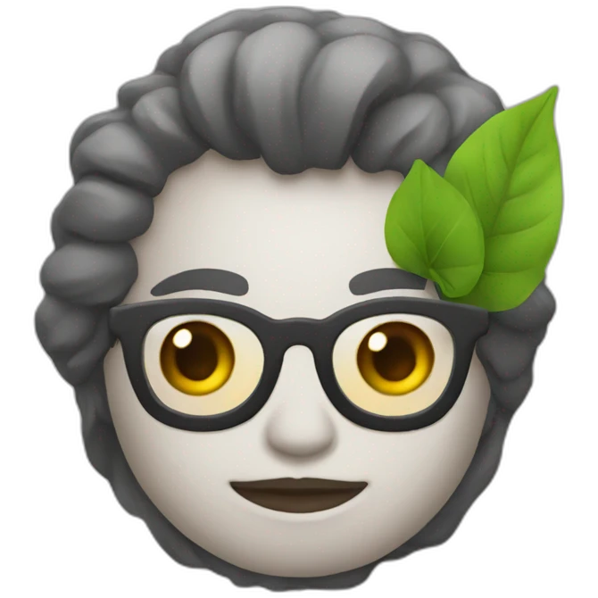 ecosistemas emoji