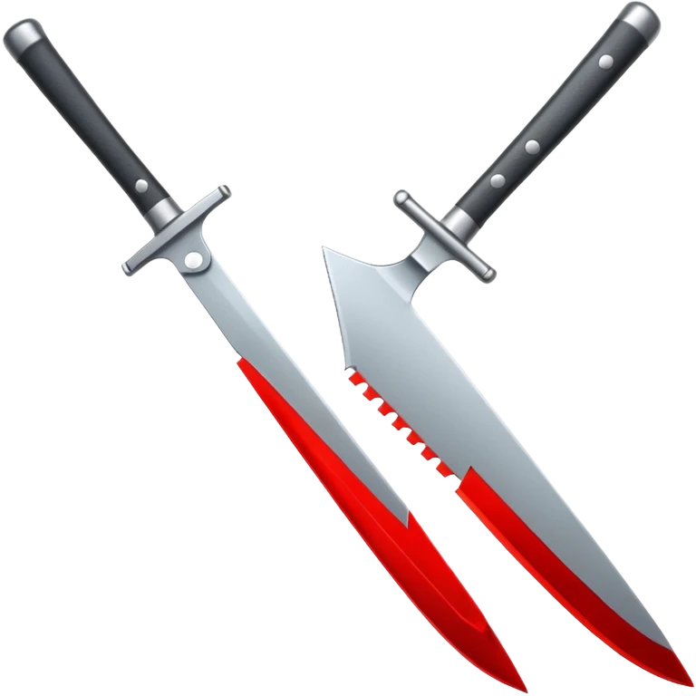Blade emoji