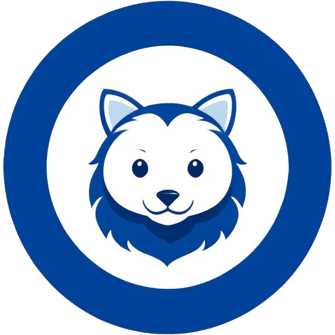 Logo Montpellier HSC emoji