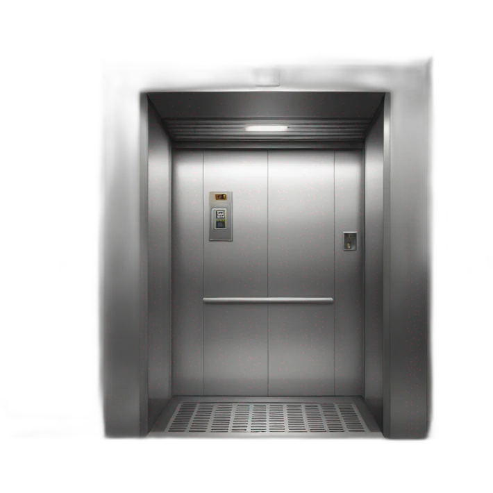 Schindler elevator emoji