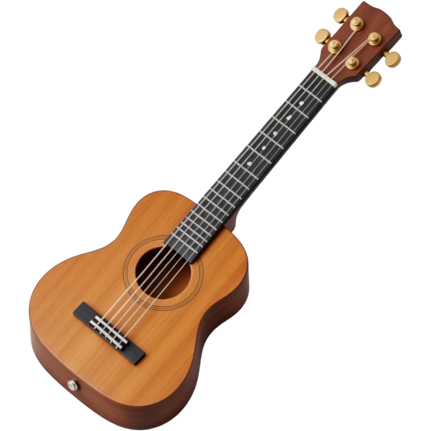 guitar emoji