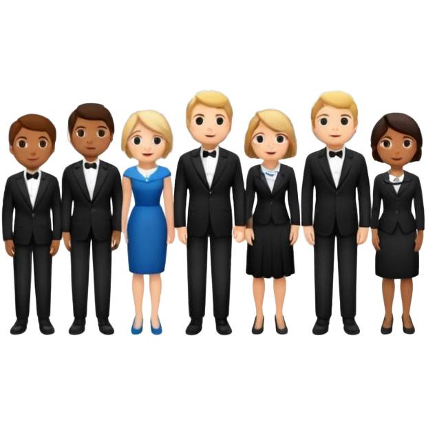 Congress emoji