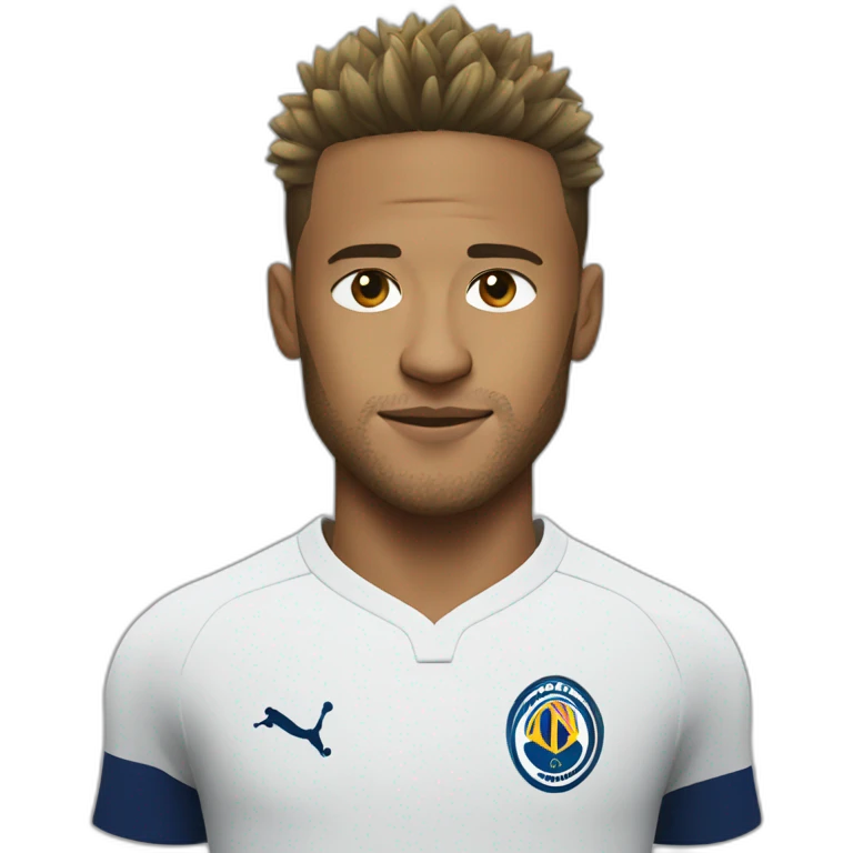 Neymar emoji