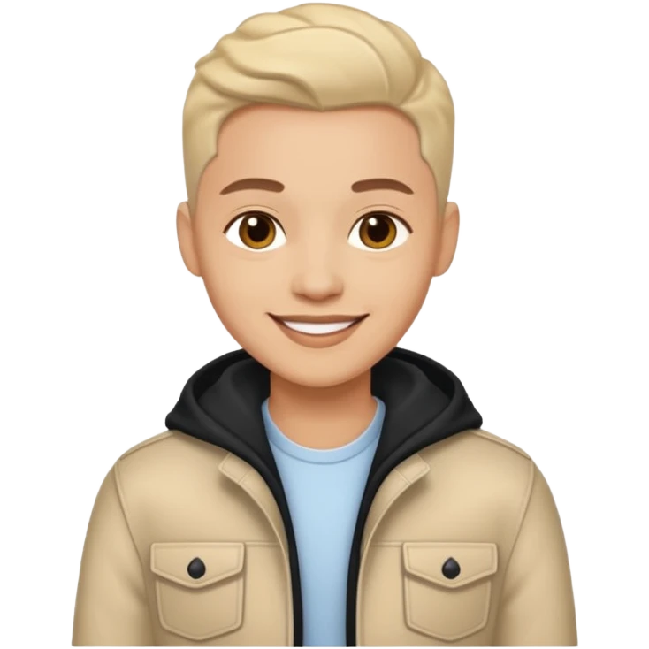 influencer emoji