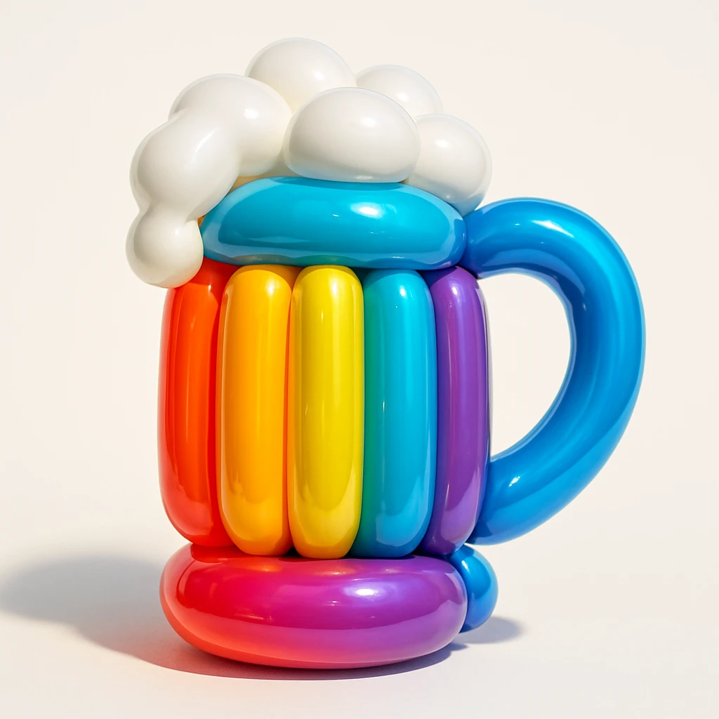 beer mug emoji