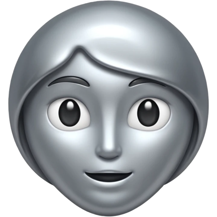 Mercury emoji