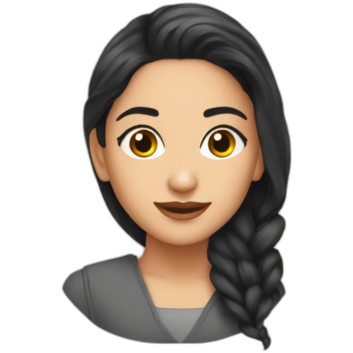 Chhavi Arora emoji