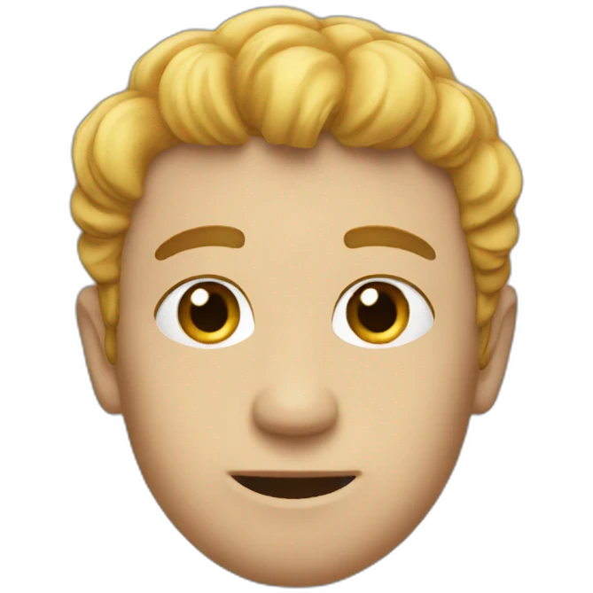 Dick emoji