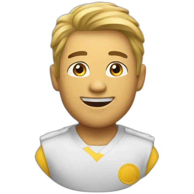 win emoji