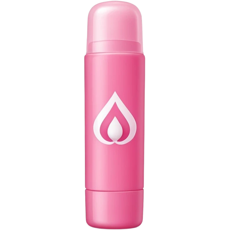 eos lip balm squeeze tube  emoji