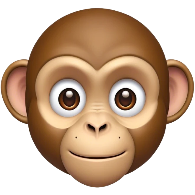 monky emoji