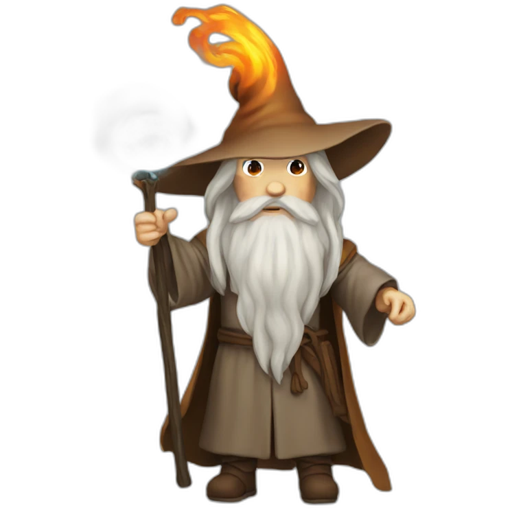 gandalf-fire-ball emoji