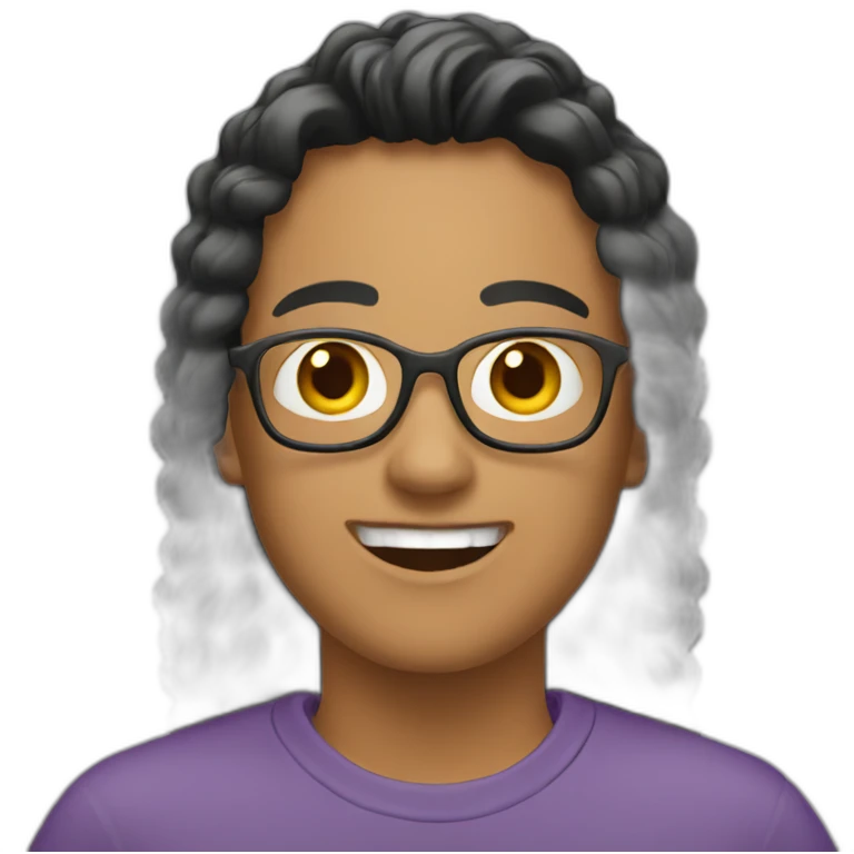 Online course emoji