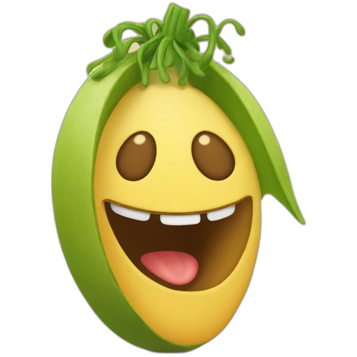 tacokato happy face emoji