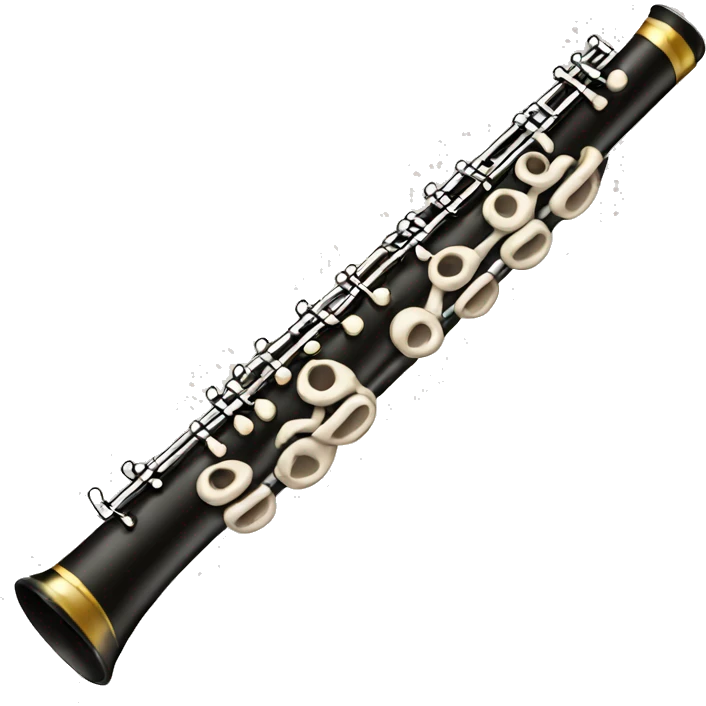 Flute emoji