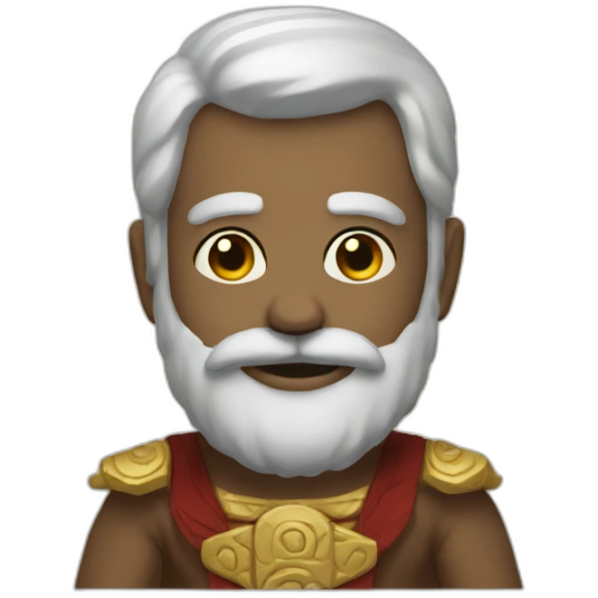 Gozar emoji