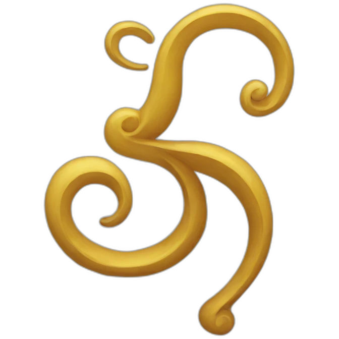 Trisquel emoji