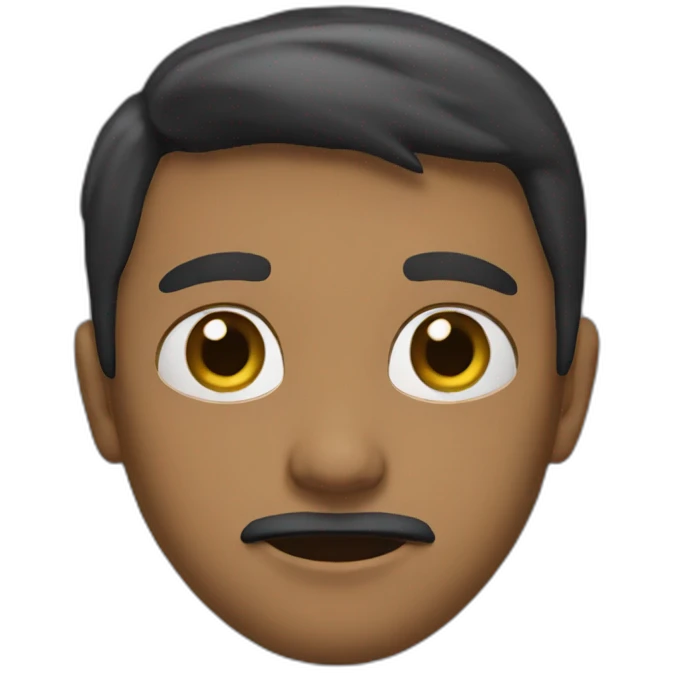 Talmo emoji