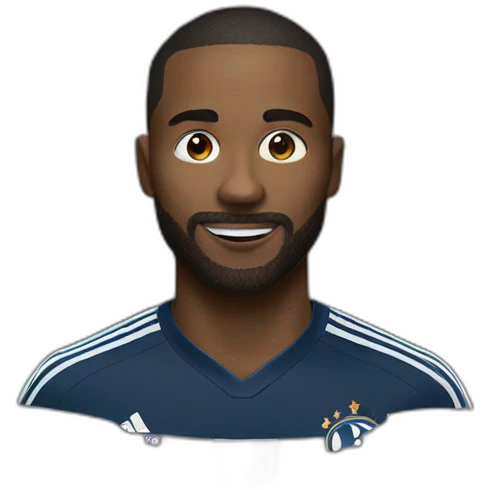 UEFA champions league emoji