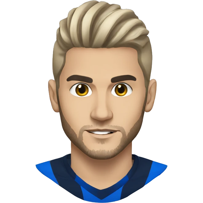 Mauro icardi emoji