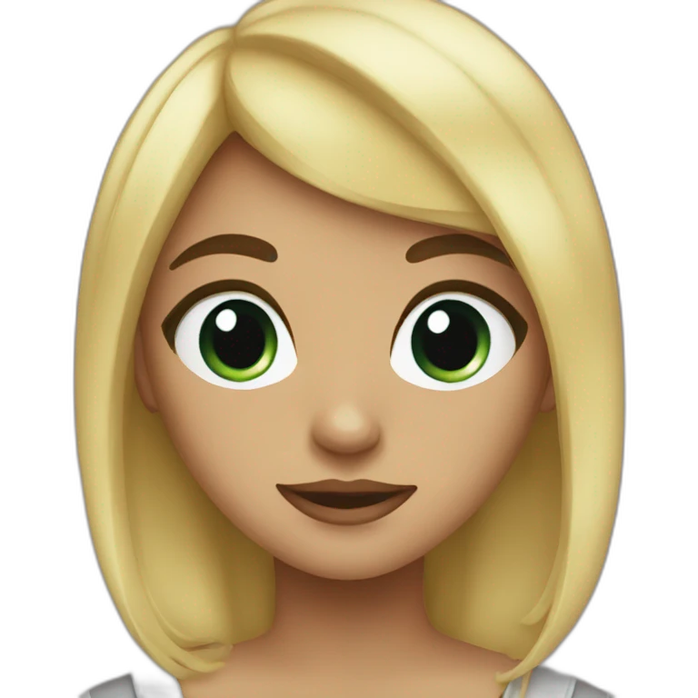 mym girl emoji