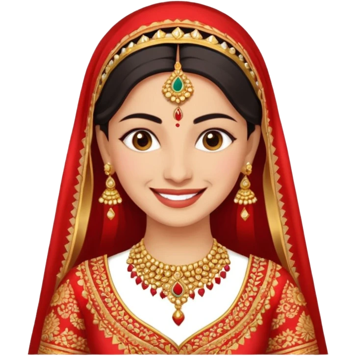 INDIAN WEDDING emoji
