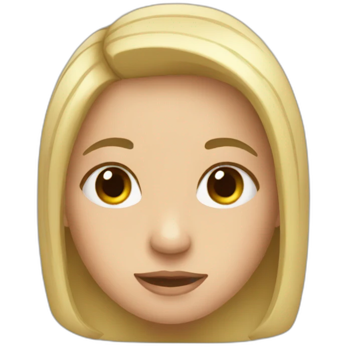 Abi emoji