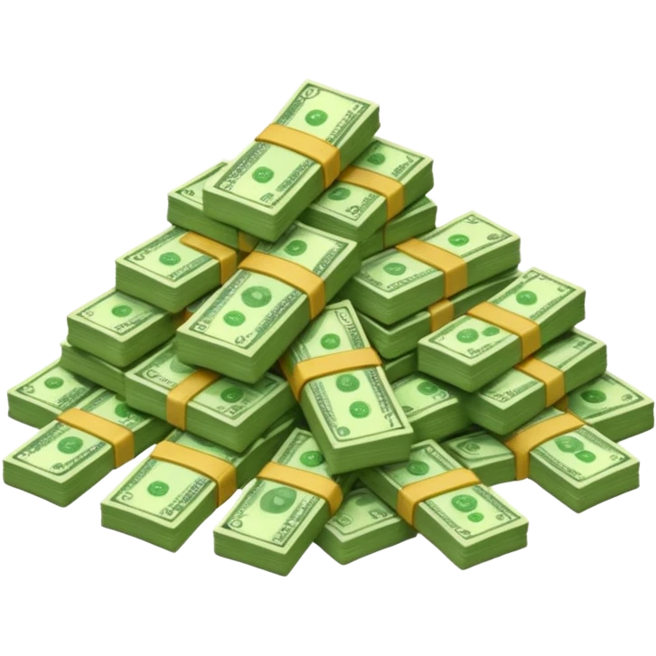 money emoji