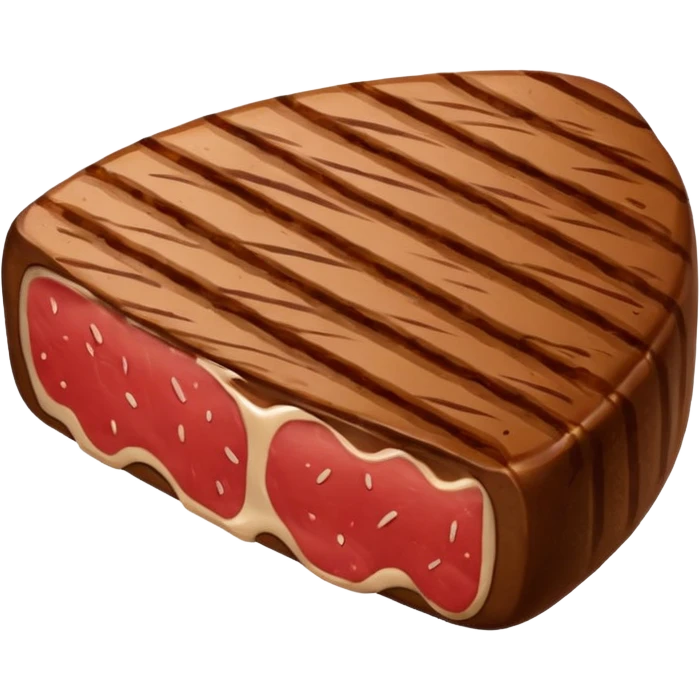 steak emoji