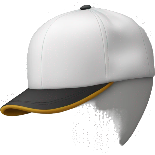 cap emoji