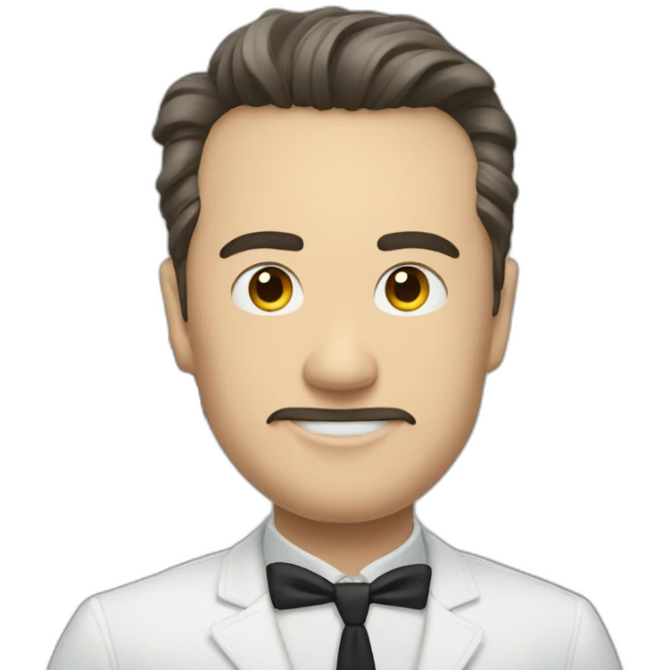 Tesla emoji