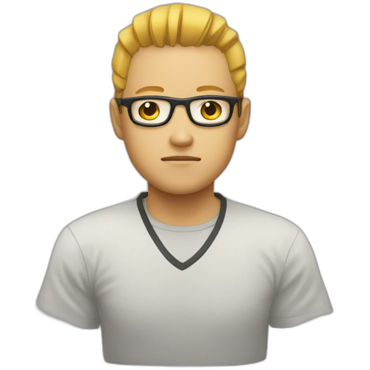 Kilari Tsukishima emoji