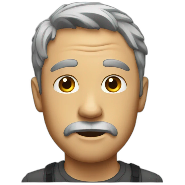 dumbass emoji