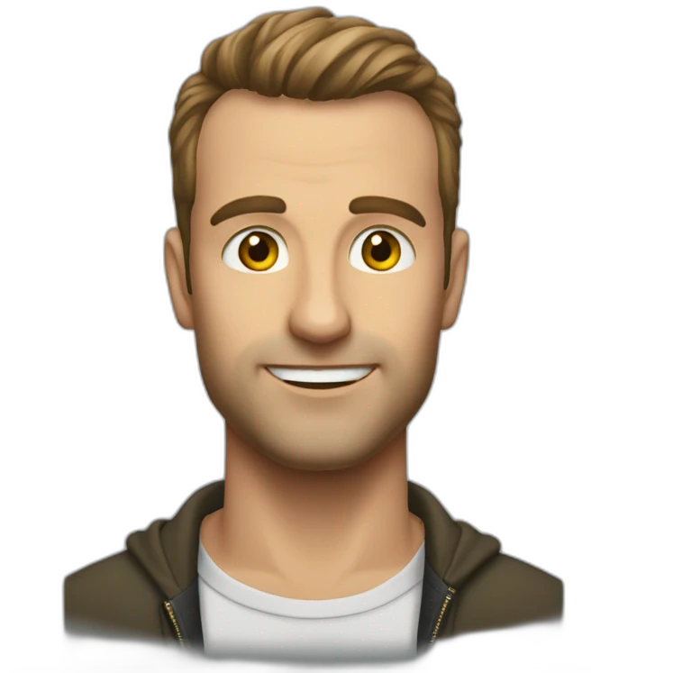 Enzo vrogincic emoji