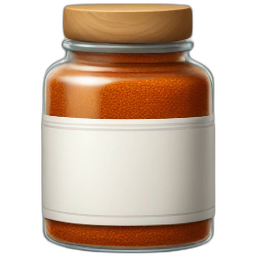 spice jar emoji