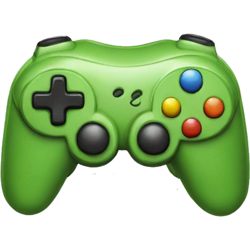 video games addicted emoji
