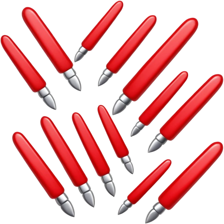 Nails emoji