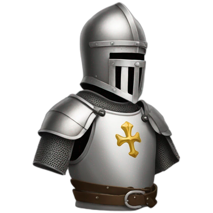 teutonic knight emoji